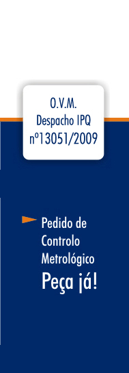 MetroLab - Controlo Metrol&oacute;gico, Lda